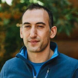Dan Roitman