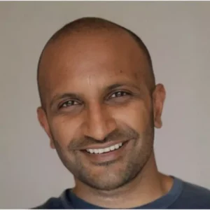 Niraj Shah