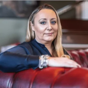Katrina Hutchinson-O’Neill